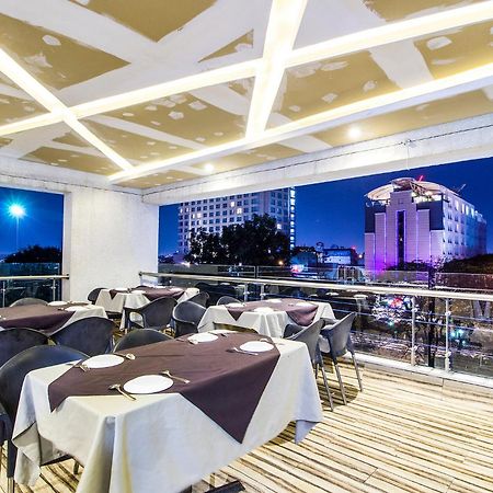 Fabhotel Prime Avenue Indore Eksteriør bilde