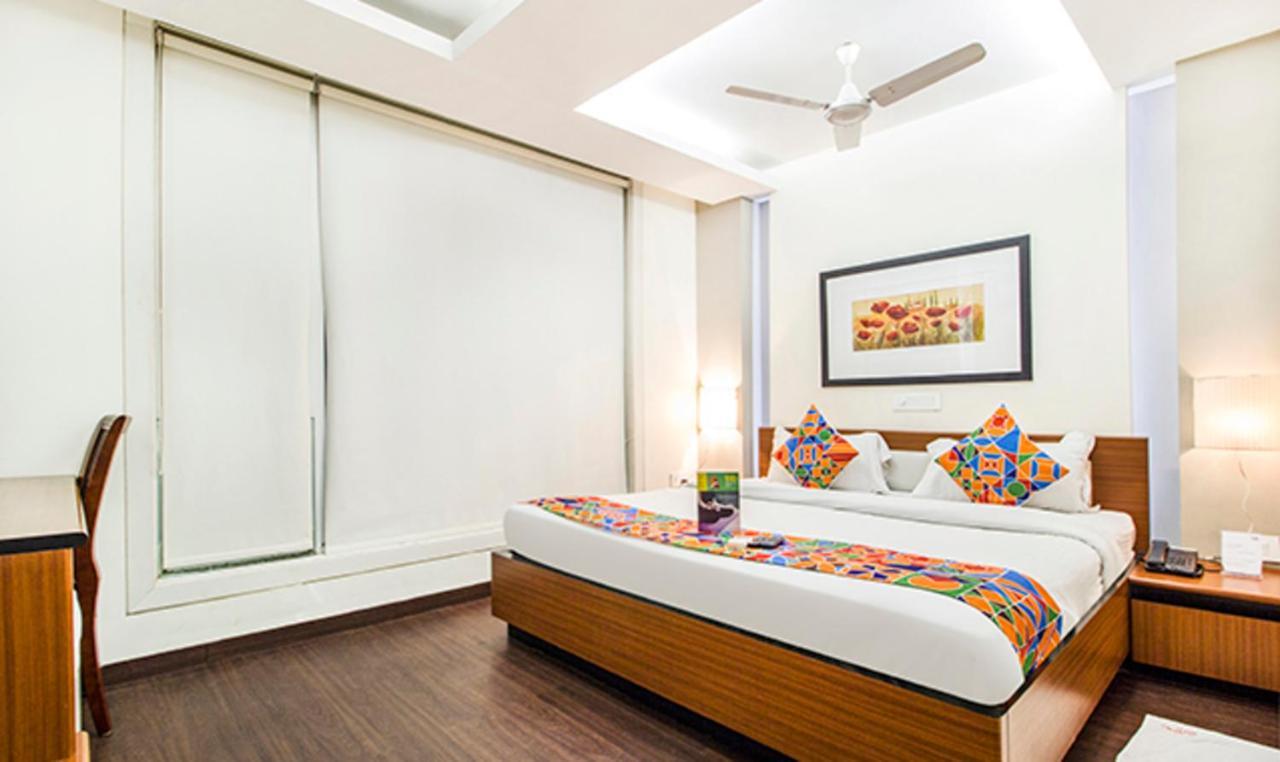 Fabhotel Prime Avenue Indore Eksteriør bilde