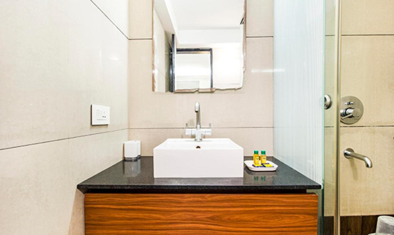 Fabhotel Prime Avenue Indore Eksteriør bilde