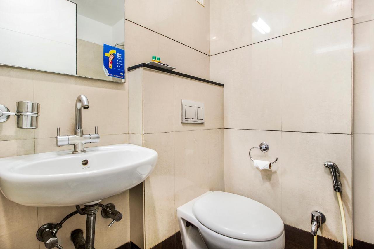 Fabhotel Prime Avenue Indore Eksteriør bilde