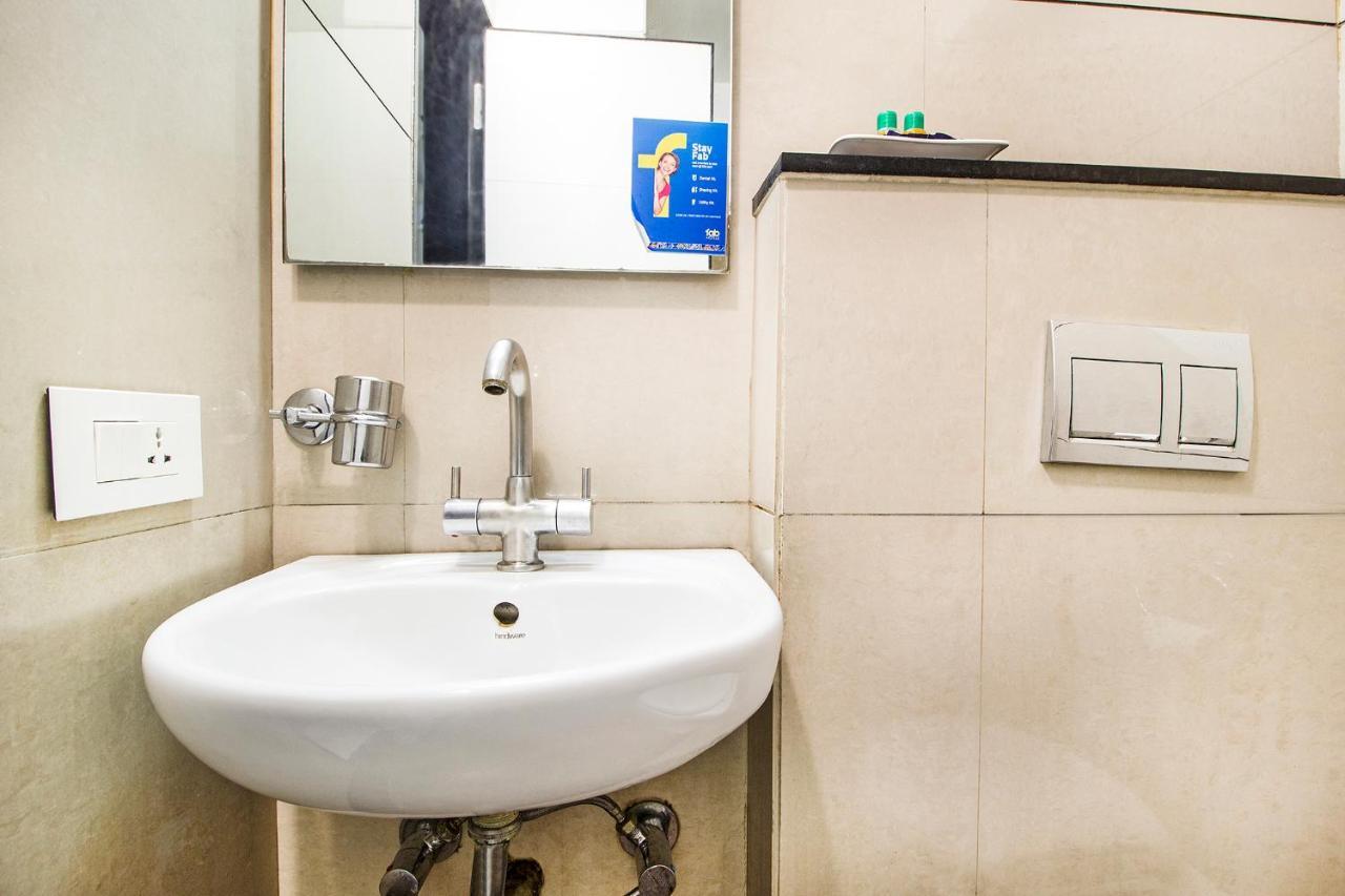 Fabhotel Prime Avenue Indore Eksteriør bilde