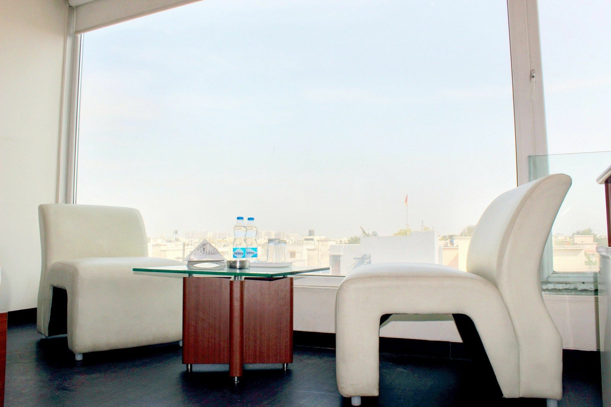 Fabhotel Prime Avenue Indore Eksteriør bilde