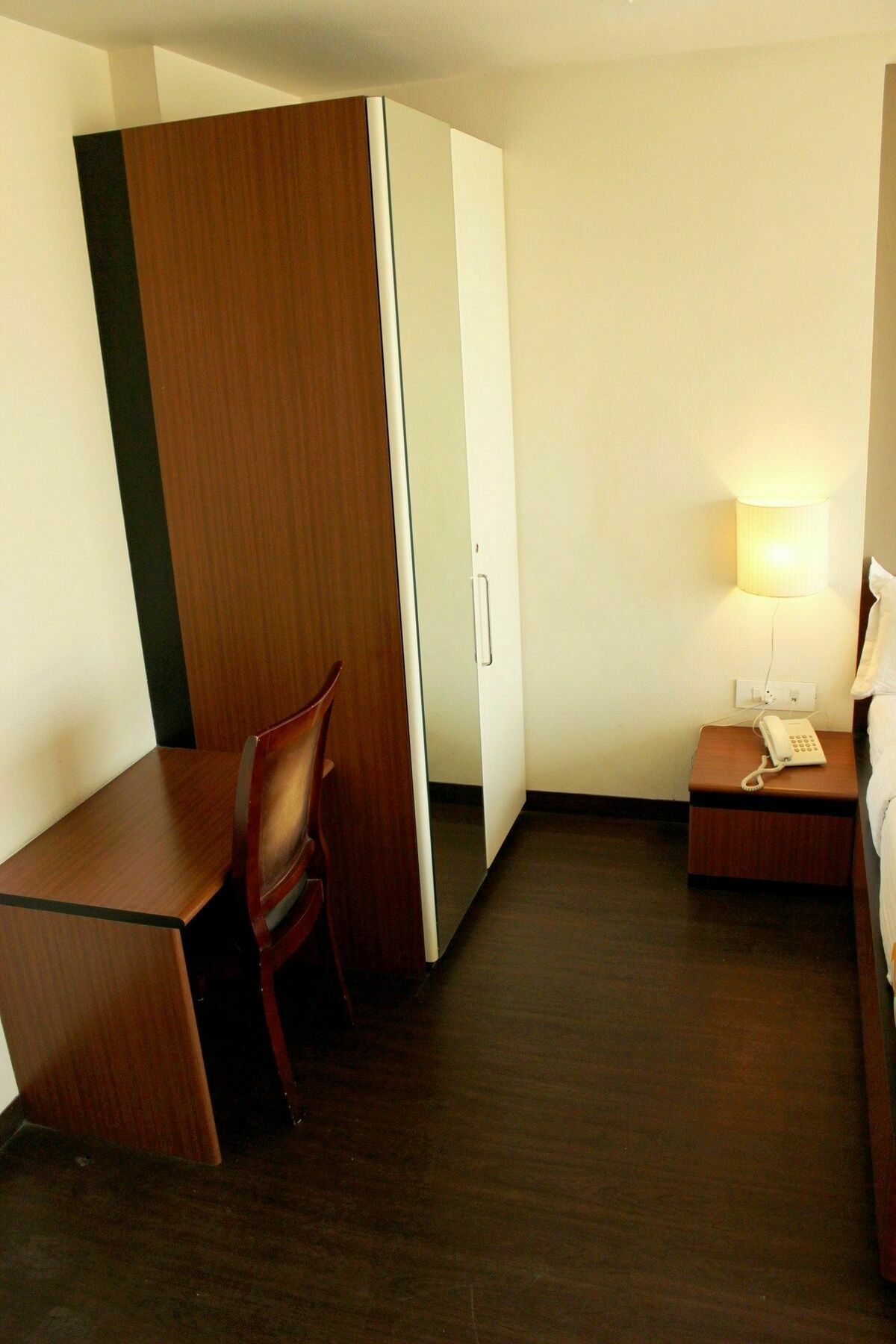 Fabhotel Prime Avenue Indore Eksteriør bilde